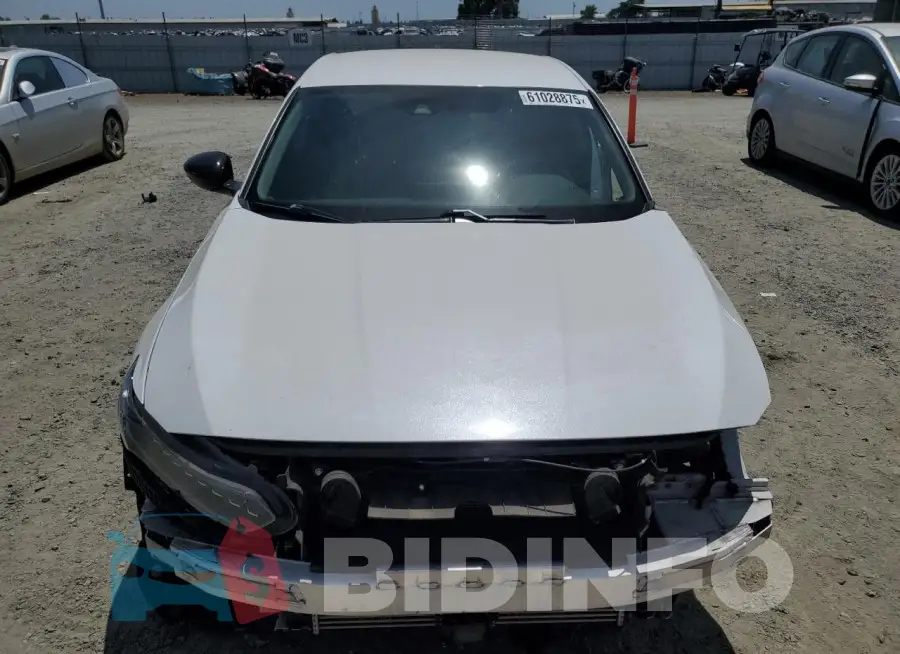 1HGCV1F40MA030633 Photo# 5