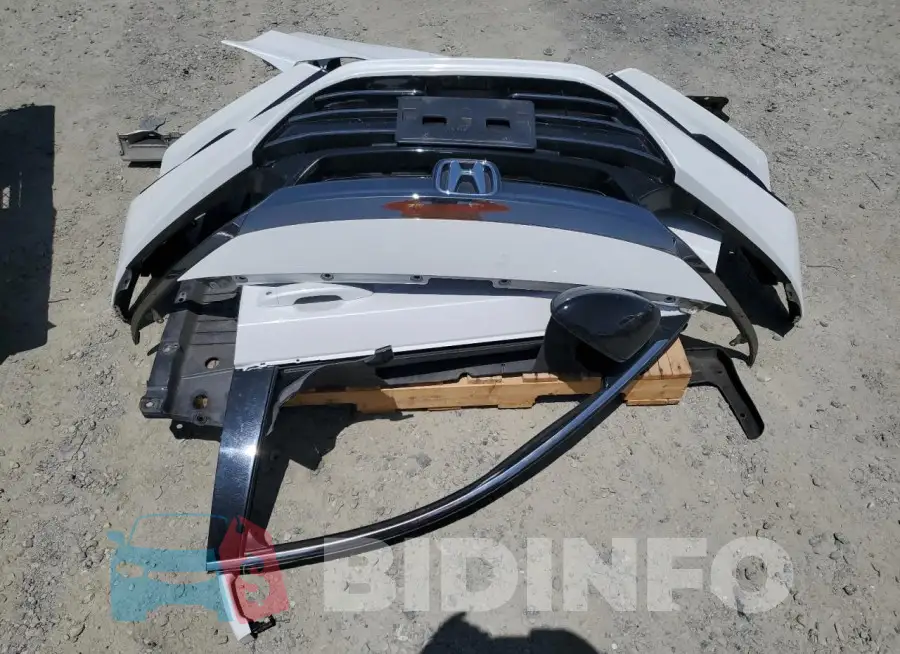 1HGCV1F40MA030633 Photo# 12