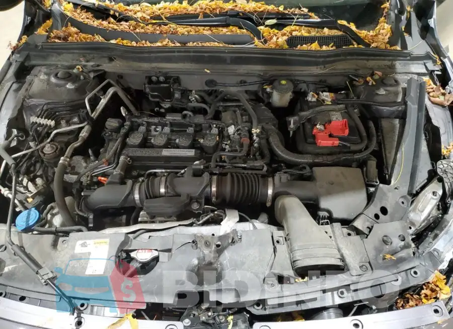1HGCV1F46LA101722 Photo# 11