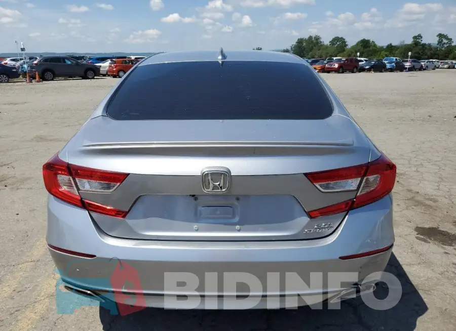1HGCV2F3XLA030263 Photo# 6