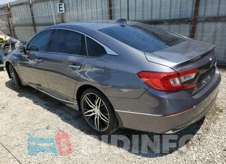 1HGCV3F98MA023291 Photo# 2