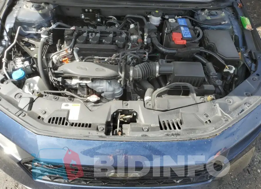 1HGCY1F38RA053129 Photo# 11