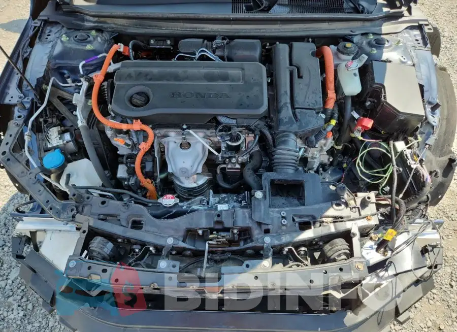 1HGCY2F82PA017113 Photo# 11