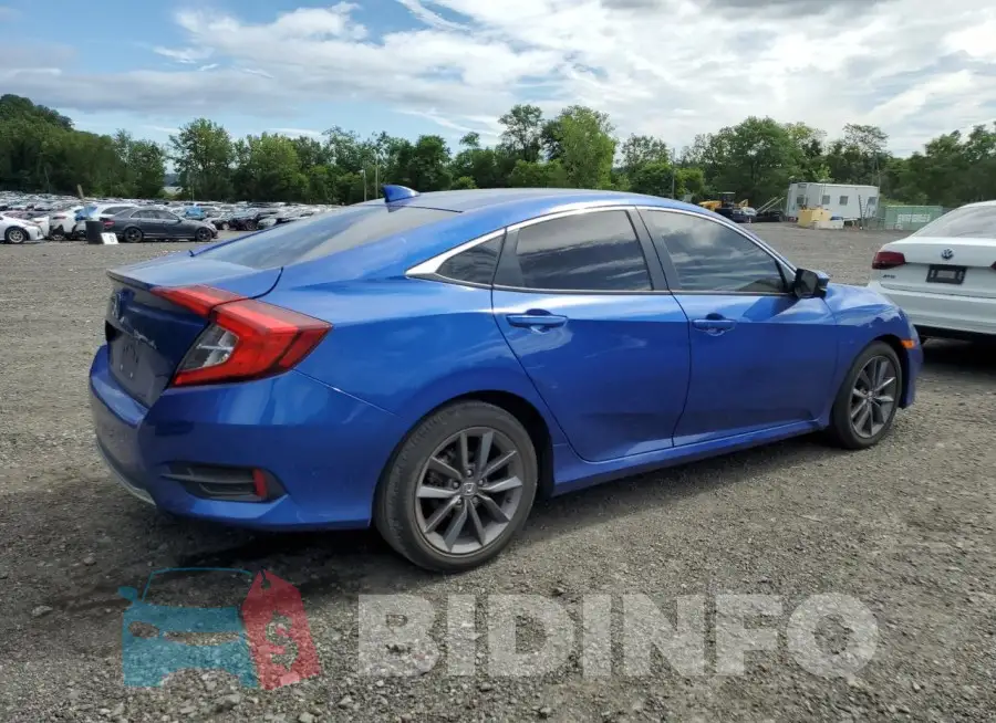 2HGFC1F32MH703336 Photo# 3