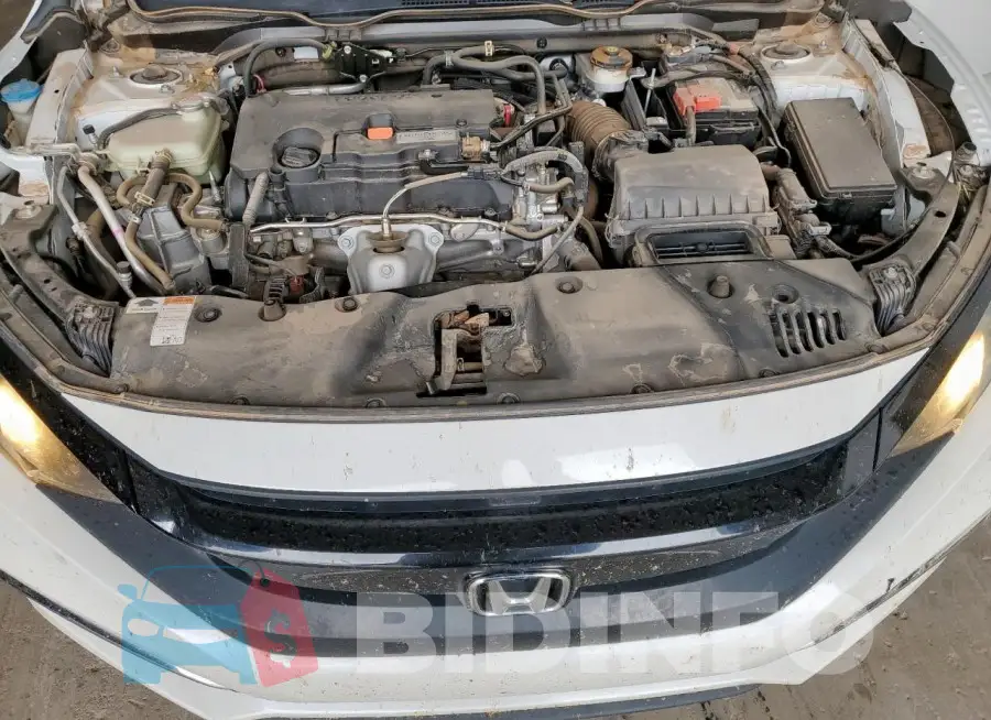 2HGFC2F65LH592344 Photo# 11