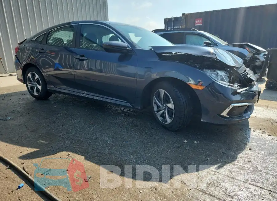 2HGFC2F67MH532471 Photo# 4