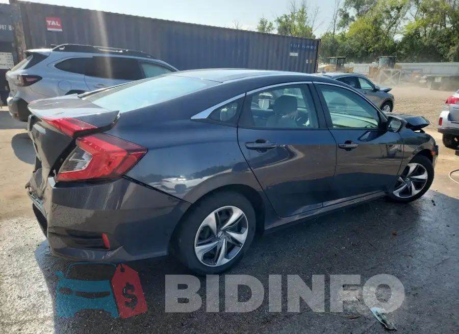 2HGFC2F67MH532471 Photo# 3