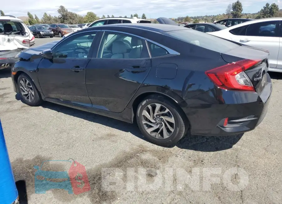 2HGFC2F71GH522449 Photo# 2