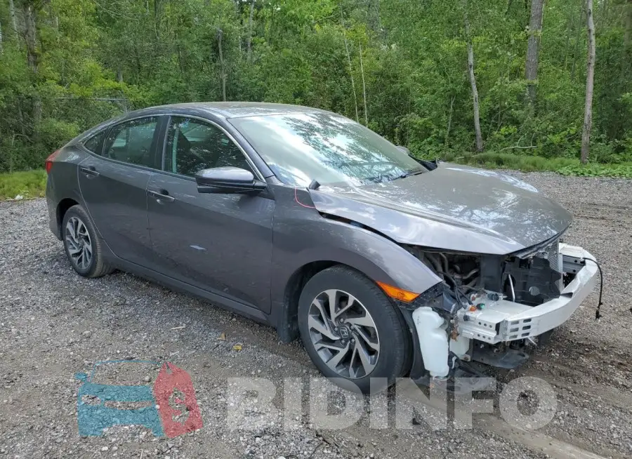 2HGFC2F81JH016121 Photo# 4