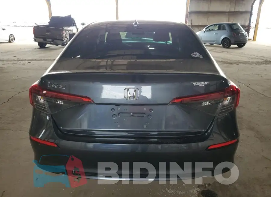 2HGFE2F23PH554401 Photo# 6