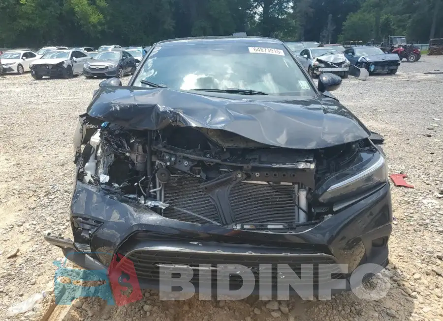 2HGFE2F50NH546358 Photo# 5