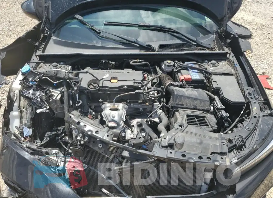 2HGFE2F50NH546358 Photo# 11