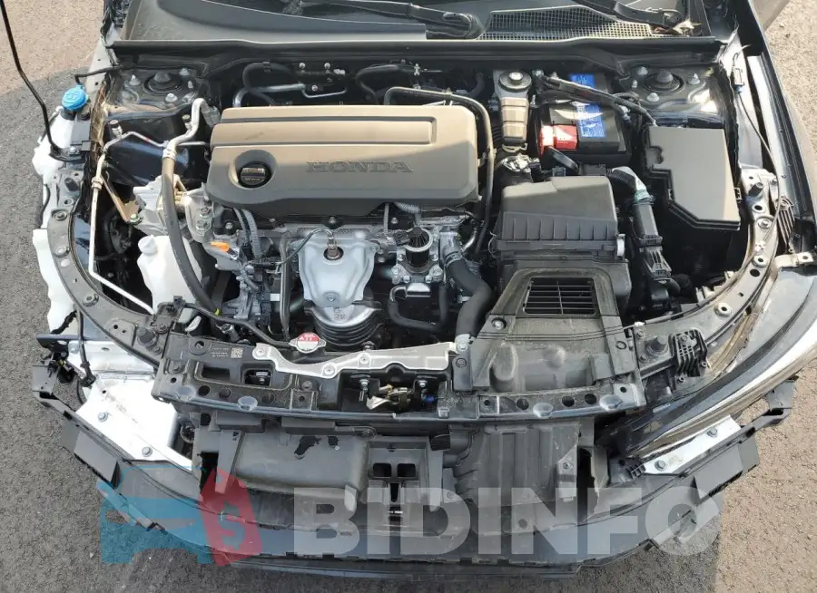 2HGFE2F50SH568940 Photo# 11
