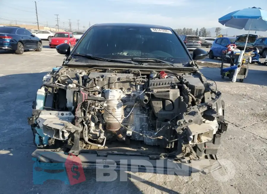 2HGFE2F52NH515337 Photo# 5