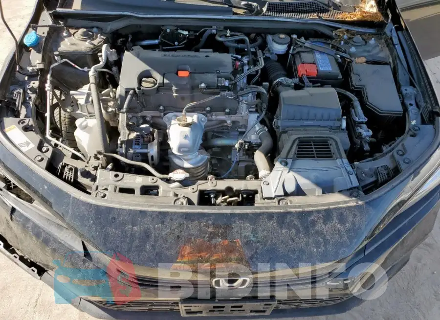 2HGFE2F56RH501737 Photo# 11