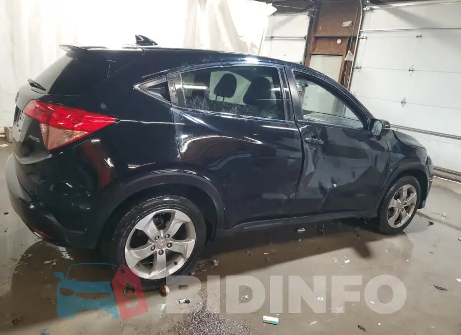 3CZRU6H55GM728381 Photo# 3