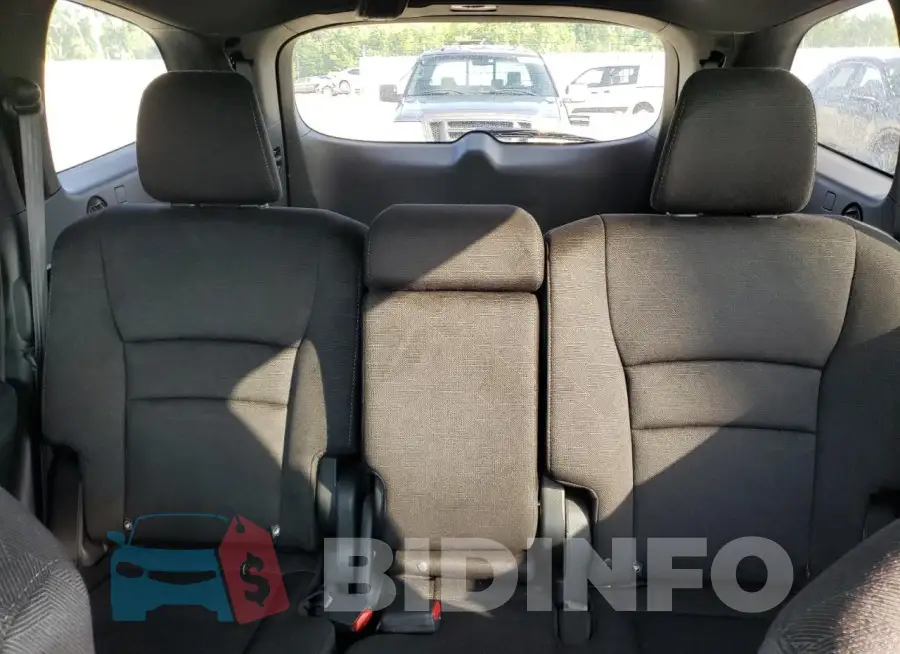 5FNYF6H38NB104201 Photo# 10