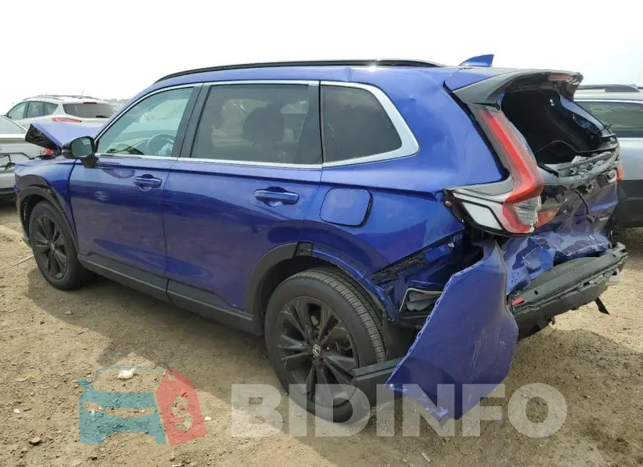 7FARS6H93RE076838 Photo# 2