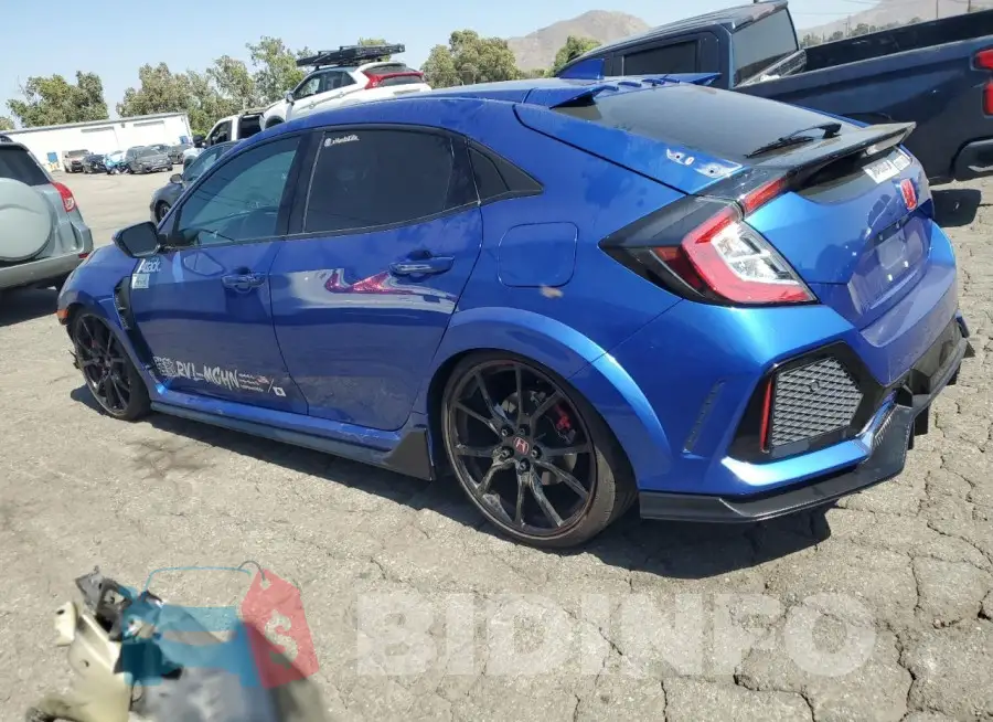 SHHFK8G7XKU202157 Photo# 2