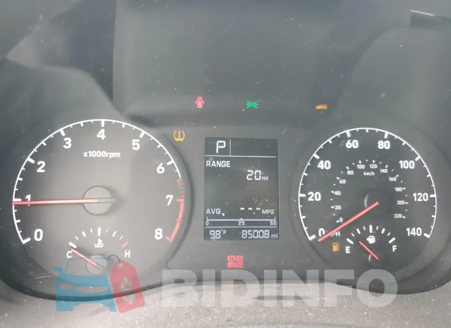 3KPC24A67LE107835 Photo# 9