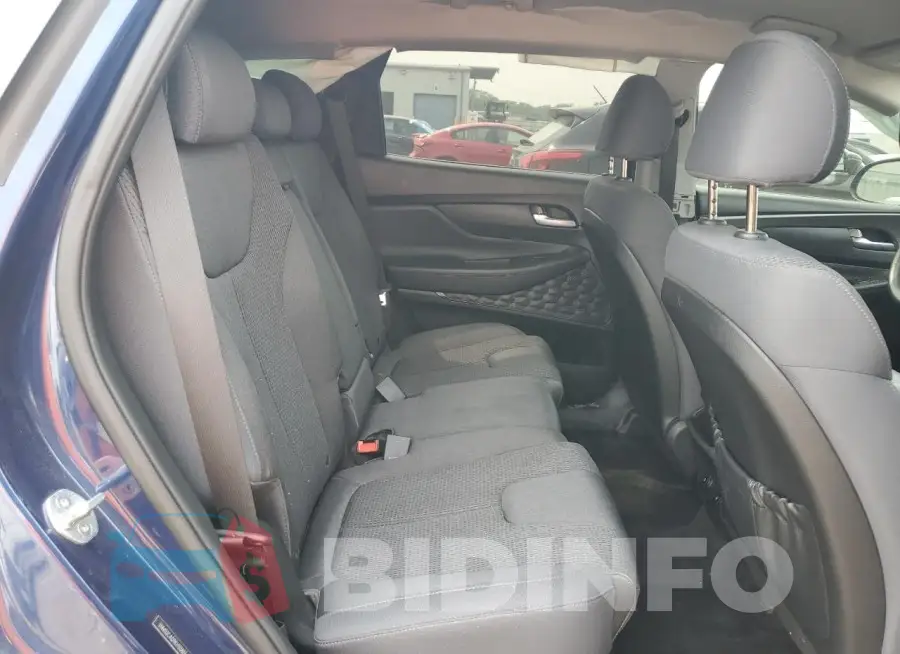 5NMS2CAD9KH135874 Photo# 11