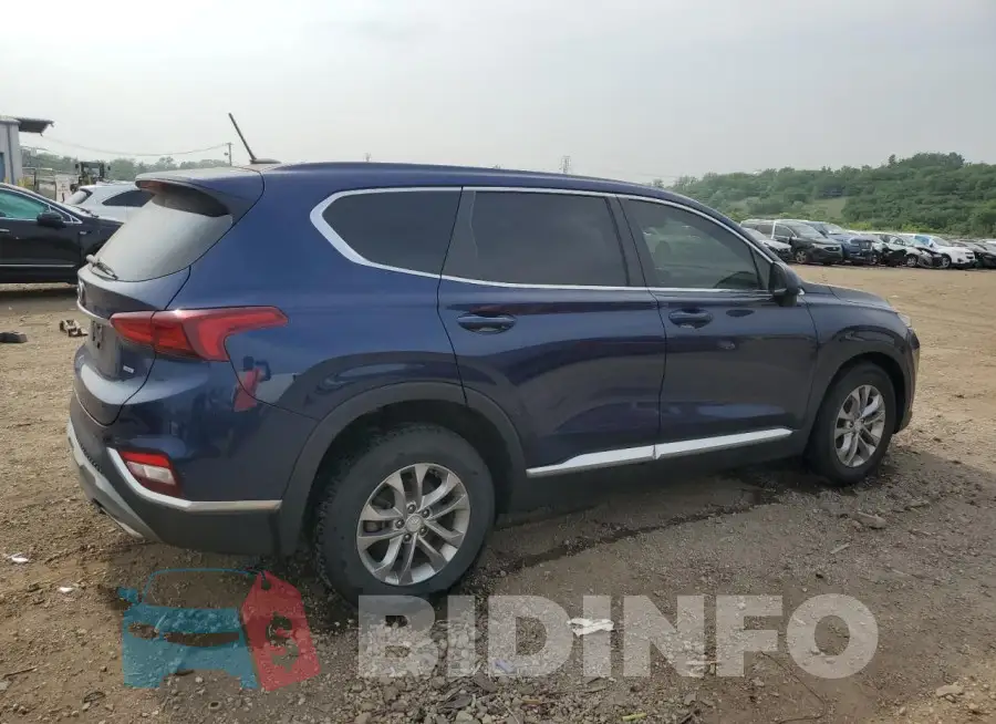 5NMS2CAD9KH135874 Photo# 3