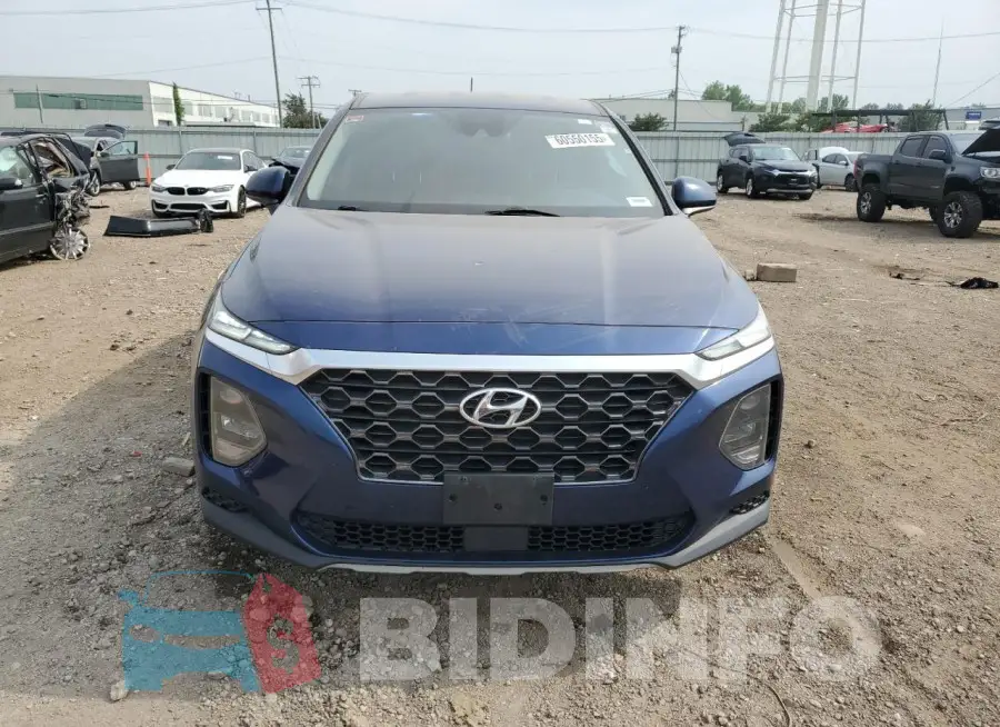 5NMS2CAD9KH135874 Photo# 5