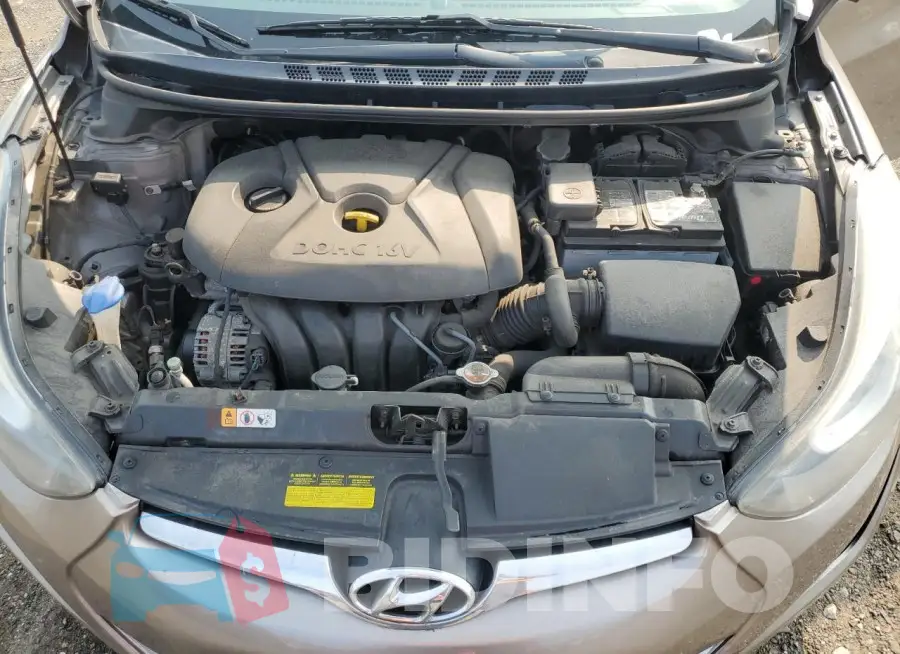 5NPDH4AE6GH721500 Photo# 11