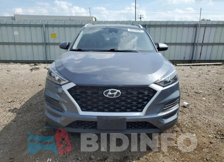 KM8J3CA48MU308090 Photo# 5