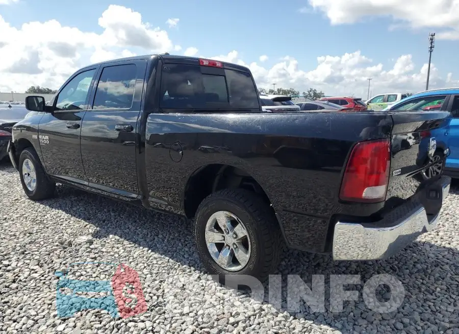 1C6RR7TT6KS695353 Photo# 2