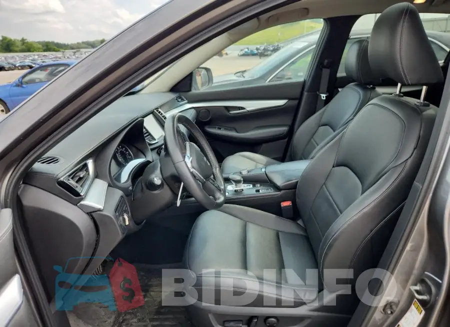 3PCAJ5M36KF111742 Photo# 7
