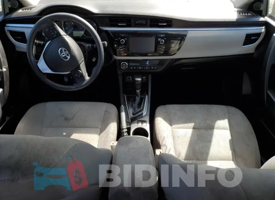 2T1BPRHE7GC515196 Photo# 8