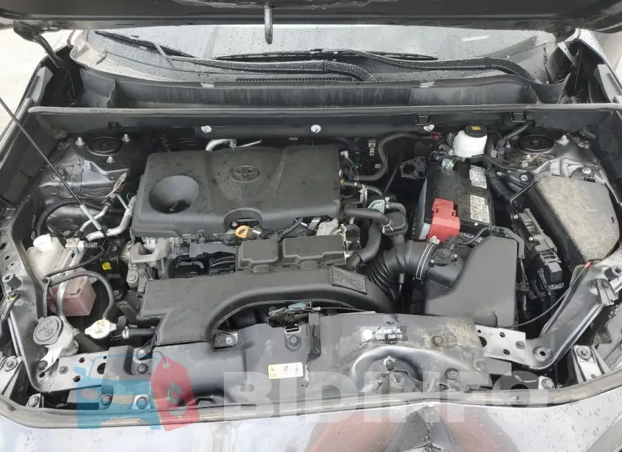 2T3F1RFV6MC234676 Photo# 12
