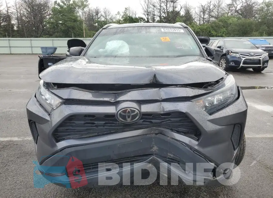 2T3F1RFV6MC234676 Photo# 5