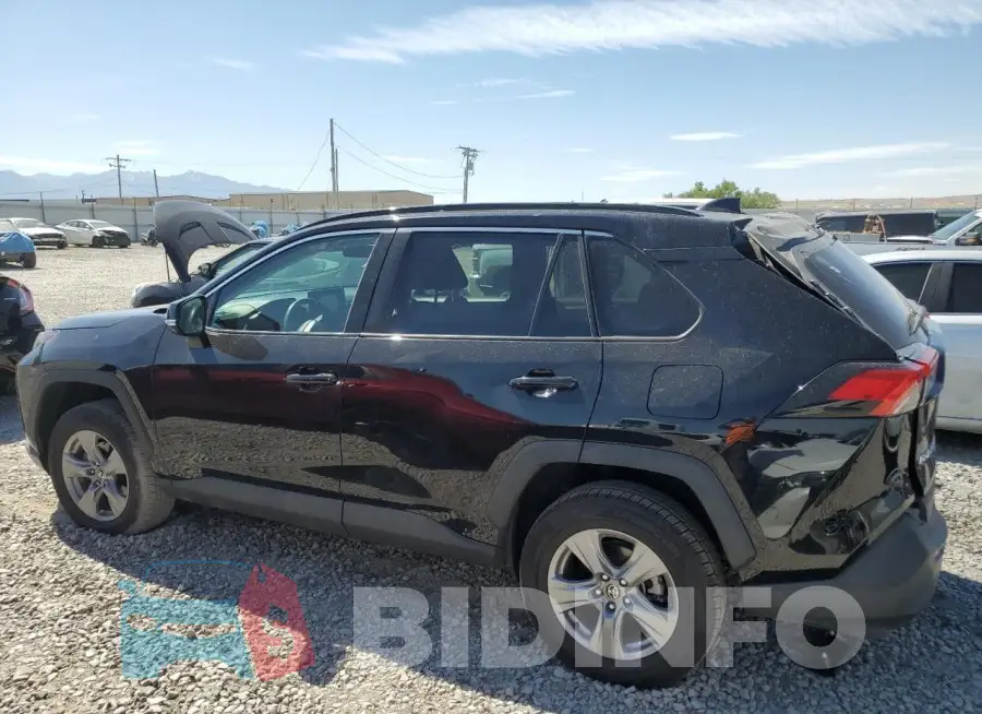 2T3P1RFV3NW285038 Photo# 2