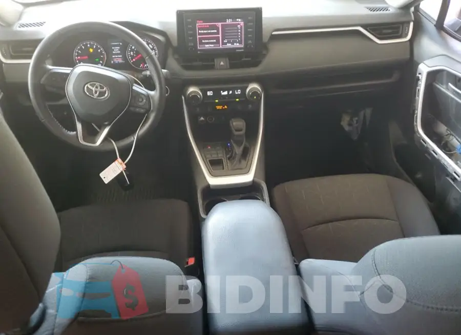 2T3P1RFV6MC220670 Photo# 8