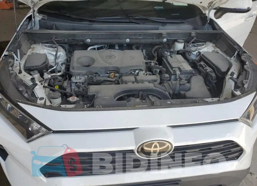 2T3P1RFV6MC220670 Photo# 12