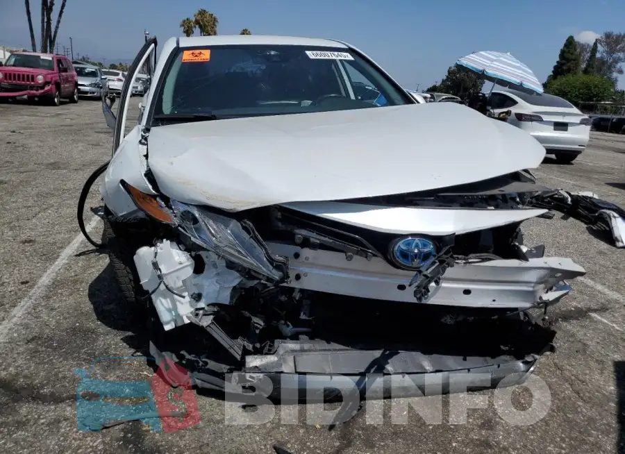 4T1F31AKXMU553174 Photo# 5