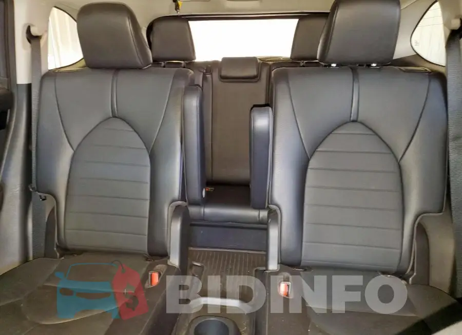 5TDGARAH5LS502993 Photo# 10