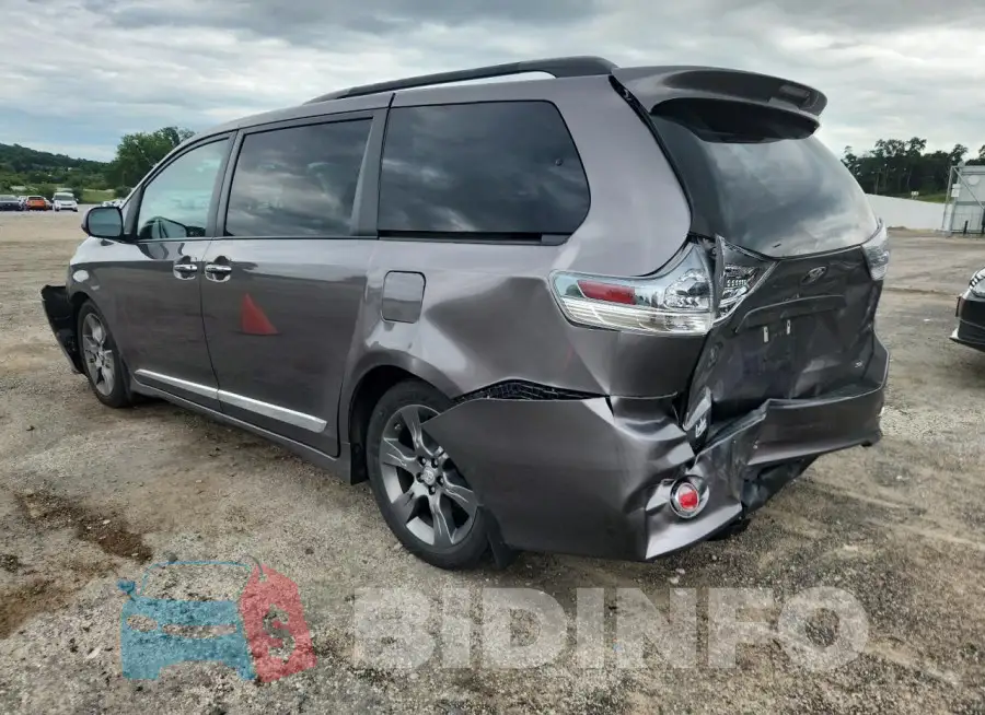 5TDXK3DC4GS749857 Photo# 2