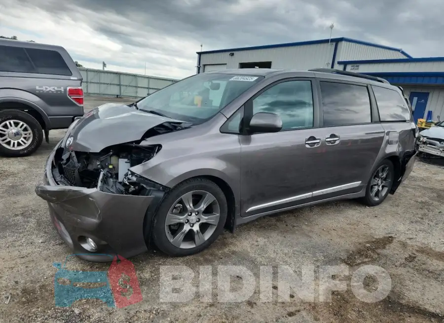 5TDXK3DC4GS749857 Photo# 1