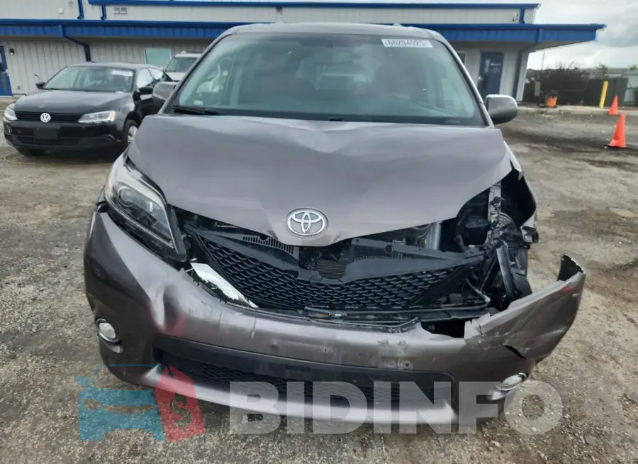 5TDXK3DC4GS749857 Photo# 5