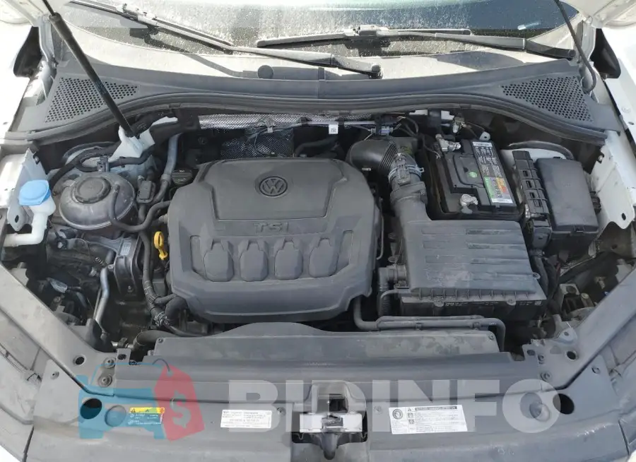3VV1B7AX2KM044070 Photo# 12