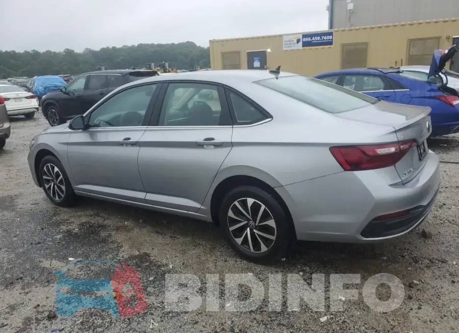 3VW5M7BU5RM023400 Photo# 2