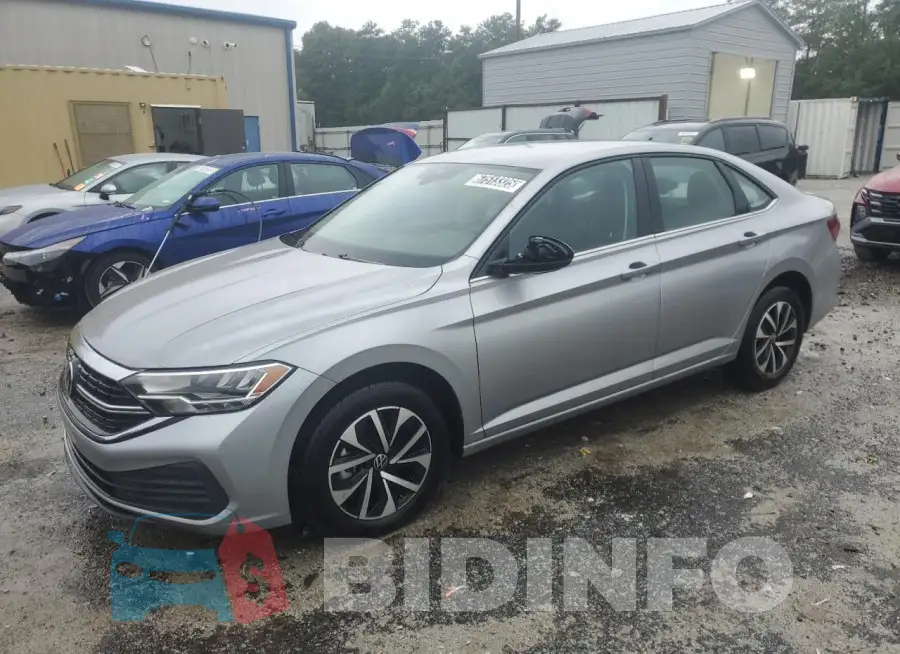 3VW5M7BU5RM023400 Photo# 1