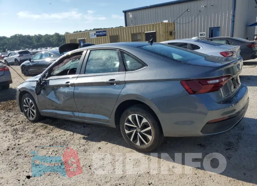 3VW5M7BU5RM024630 Photo# 2