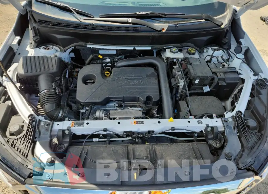 3GKALVEG2RL213213 Photo# 11