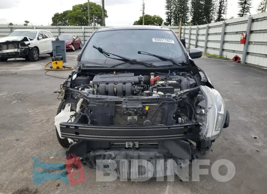3N1AB7AP9HL710874 Photo# 5
