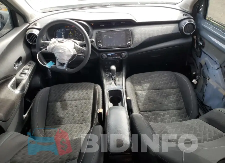 3N1CP5CV4NL480294 Photo# 8