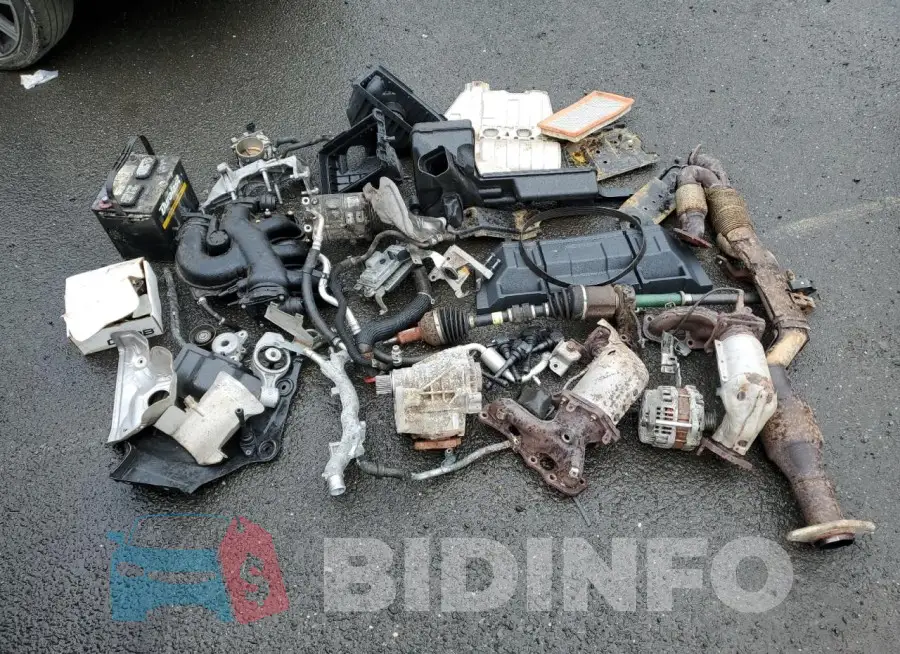 5N1DR2MM2JC659242 Photo# 13